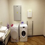 Kirayə (aylıq) 4 otaqlı Yeni Tikili, 28 May metrosu, Nəsimi rayonu 18