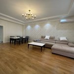 Kirayə (aylıq) 3 otaqlı Yeni Tikili, Ağ şəhər, Xətai rayonu 3