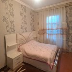 Kirayə (aylıq) 2 otaqlı Həyət evi/villa, Əhmədli metrosu, Köhnə Günəşli qəs., Xətai rayonu 4