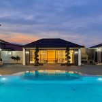 Satılır 6 otaqlı Bağ evi, Mərdəkan, Xəzər rayonu 3