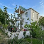 Satılır 6 otaqlı Bağ evi, Buzovna, Xəzər rayonu 1