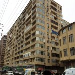 Kirayə (aylıq) 3 otaqlı Yeni Tikili, Badamdar qəs., Səbail rayonu 1
