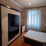 Kirayə (aylıq) 3 otaqlı Yeni Tikili, Nəsimi metrosu, 9-cu mikrorayon, Binəqədi rayonu 8