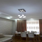 Аренда 2 комнат Новостройка, м. Гара Гараева метро, Низаминский р-н район 22