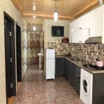 Kirayə (günlük) 2 otaqlı Həyət evi/villa Qəbələ 4