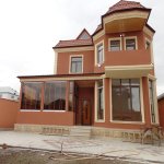 Satılır 6 otaqlı Həyət evi/villa, Avtovağzal metrosu, Sulutəpə qəs., Binəqədi rayonu 2
