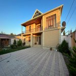 Satılır 6 otaqlı Həyət evi/villa, Xəzər rayonu 1