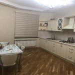 Satılır 8 otaqlı Həyət evi/villa, Neftçilər metrosu, Sabunçu rayonu 18