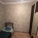 Satılır 2 otaqlı Həyət evi/villa, Azadlıq metrosu, Binəqədi qəs., Binəqədi rayonu 1