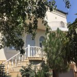 Satılır 4 otaqlı Həyət evi/villa, Badamdar qəs., Səbail rayonu 1