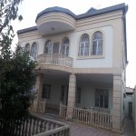 Satılır 6 otaqlı Həyət evi/villa, Neftçilər metrosu, Bakıxanov qəs., Sabunçu rayonu 1