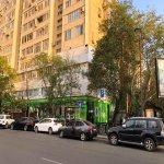 Satılır 3 otaqlı Köhnə Tikili, 28 May metrosu, Hökümət evi, Nəsimi rayonu 1
