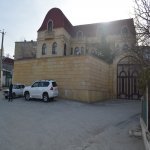Satılır 16 otaqlı Həyət evi/villa, Avtovağzal metrosu, Biləcəri qəs., Binəqədi rayonu 1