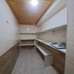 Kirayə (aylıq) 7 otaqlı Həyət evi/villa, Xalqlar dostluğu metrosu, 8-ci kilometr, Nizami rayonu 26