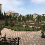 Kirayə (aylıq) 7 otaqlı Bağ evi, Novxanı, Abşeron rayonu 10
