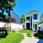 Kirayə (günlük) 7 otaqlı Həyət evi/villa Qəbələ 2