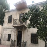 Satılır 8 otaqlı Həyət evi/villa, Biləcəri qəs., Binəqədi rayonu 1