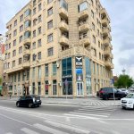 Kirayə (aylıq) Obyekt, Nəriman Nərimanov metrosu, Nərimanov rayonu 18