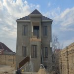 Satılır 7 otaqlı Həyət evi/villa, Bilgəh qəs., Sabunçu rayonu 3