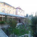 Satılır 6 otaqlı Həyət evi/villa, Həzi Aslanov metrosu, H.Aslanov qəs., Xətai rayonu 4