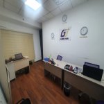 Kirayə (aylıq) 1 otaqlı Ofis, 28 May metrosu, Nəsimi rayonu 2
