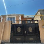 Satılır 3 otaqlı Həyət evi/villa, Azadlıq metrosu, Binəqədi qəs., Binəqədi rayonu 1