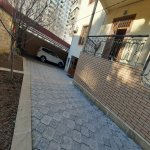 Satılır 5 otaqlı Həyət evi/villa, Xətai rayonu 4