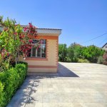 Satılır 4 otaqlı Həyət evi/villa, Mərdəkan, Xəzər rayonu 5