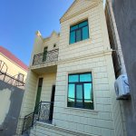 Satılır 4 otaqlı Həyət evi/villa, Masazır, Abşeron rayonu 1