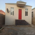 Satılır 3 otaqlı Həyət evi/villa, Binə qəs., Xəzər rayonu 2