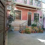 Satılır 5 otaqlı Həyət evi/villa, Avtovağzal metrosu, Biləcəri qəs., Binəqədi rayonu 5