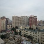 Продажа 4 комнат Новостройка, Насими район 3