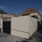 Satılır 4 otaqlı Həyət evi/villa, Azadlıq metrosu, Binəqədi qəs., Binəqədi rayonu 2