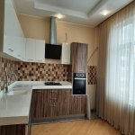 Продажа 3 комнат Новостройка, Nizami метро, Ясамал район 6