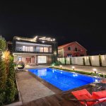 Satılır 5 otaqlı Həyət evi/villa, Buzovna, Xəzər rayonu 29