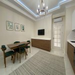 Аренда 4 комнат Новостройка, м. Хетаи метро, Белый город, Хетаи район 17
