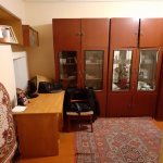 Satılır 2 otaqlı Həyət evi/villa, Nizami metrosu, Yasamal rayonu 6