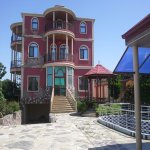Kirayə (günlük) 8 otaqlı Bağ evi, Goradil, Abşeron rayonu 2