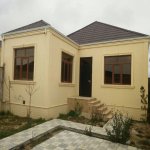 Satılır 3 otaqlı Həyət evi/villa, Yeni Suraxanı qəs., Suraxanı rayonu 1