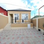 Satılır 3 otaqlı Həyət evi/villa, Zabrat qəs., Sabunçu rayonu 4