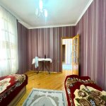 Satılır 6 otaqlı Həyət evi/villa, Avtovağzal metrosu, Biləcəri qəs., Binəqədi rayonu 24