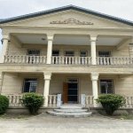 Kirayə (aylıq) 5 otaqlı Bağ evi, Novxanı, Abşeron rayonu 8