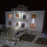 Kirayə (aylıq) 8 otaqlı Həyət evi/villa, Masazır, Abşeron rayonu 1