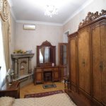 Kirayə (aylıq) 7 otaqlı Həyət evi/villa, İnşaatçılar metrosu, Yasamal rayonu 13