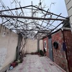 Satılır 4 otaqlı Həyət evi/villa, Avtovağzal metrosu, Biləcəri qəs., Binəqədi rayonu 11