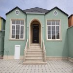 Satılır 3 otaqlı Həyət evi/villa, Hövsan qəs., Suraxanı rayonu 1