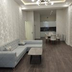 Аренда 2 комнат Новостройка, м. 28 Мая метро, Насими район 4