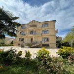 Satılır 10 otaqlı Həyət evi/villa, Badamdar qəs., Səbail rayonu 2