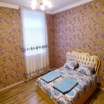 Kirayə (günlük) 4 otaqlı Həyət evi/villa İsmayıllı 13