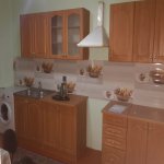 Kirayə (aylıq) 3 otaqlı Həyət evi/villa, Həzi Aslanov metrosu, Xətai rayonu 12